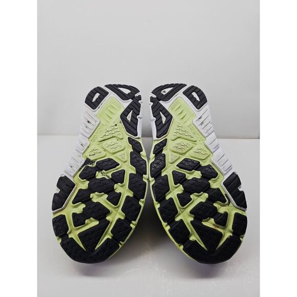 Wide Hoka Men 9 Comfy footwear